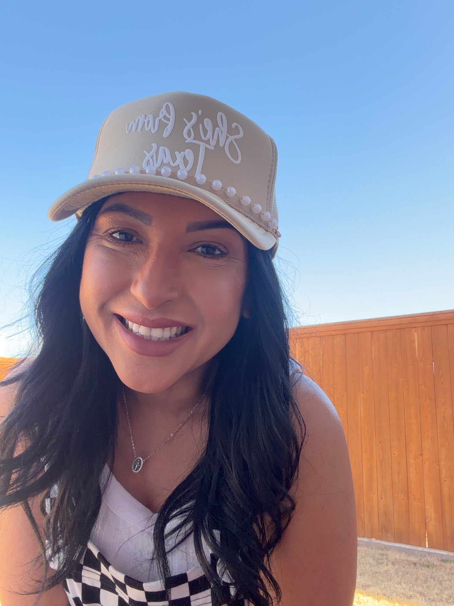 Trucker Hat